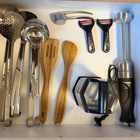 Balkan ホステル ティラナ