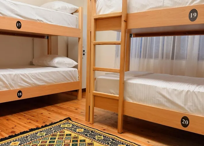 Balkan * ティラナ