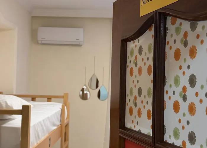 Balkan Hostel Tirana