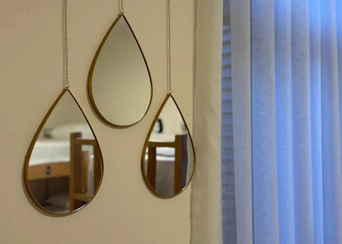 Balkan ホステル *