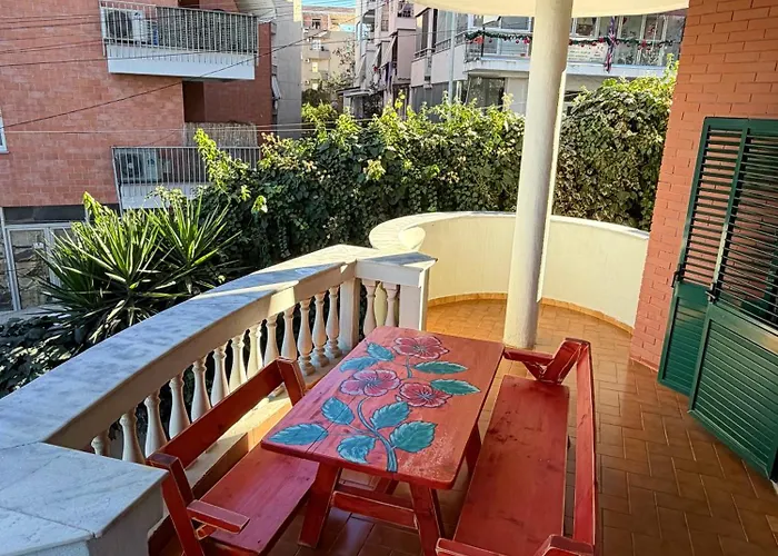 Balkan * Тирана