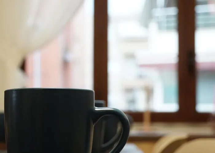 Хостел Balkan *