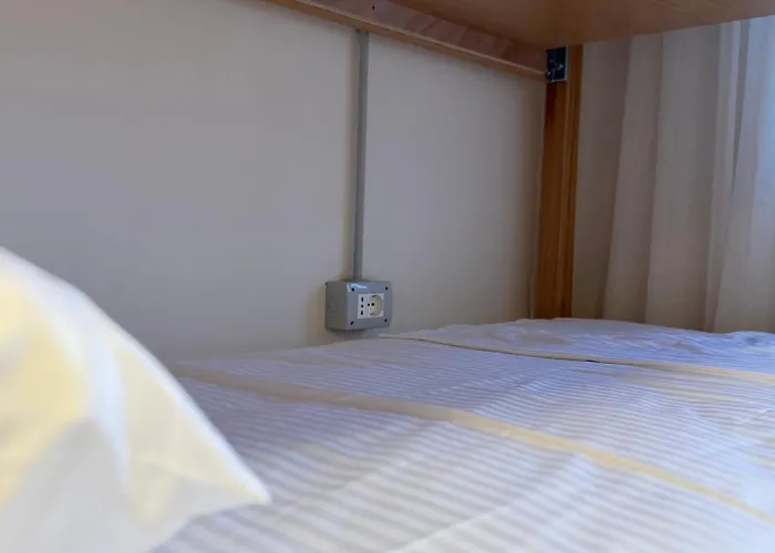 Balkan Хостел Тирана