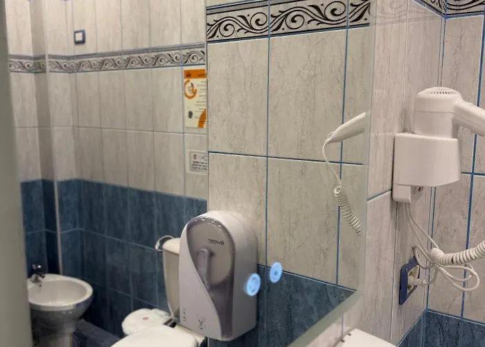 Balkan ホステル *