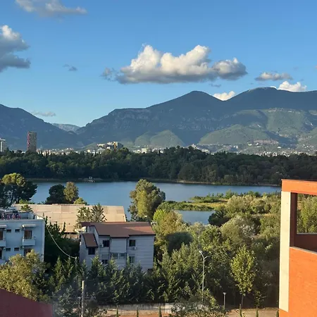 Balkan Tirana