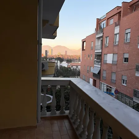 Balkan Vandrarhem Tirana