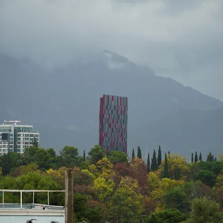 Balkan Tirana