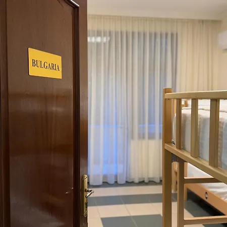 Balkan Vandrarhem