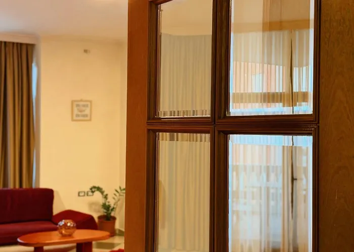 Balkan Albergue Tirana