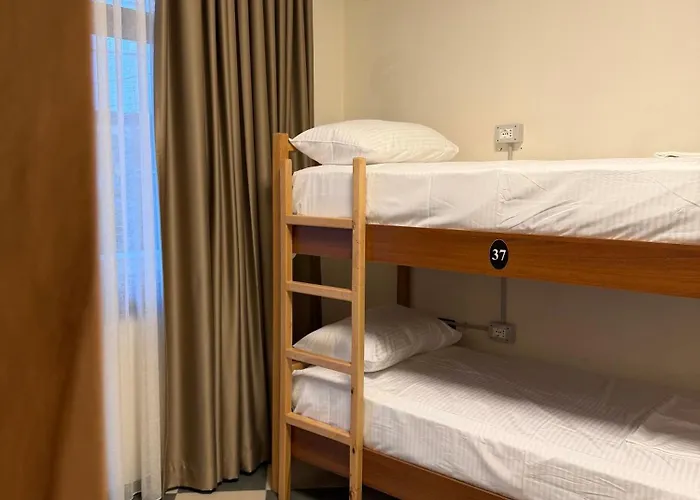 Balkan Albergue Tirana